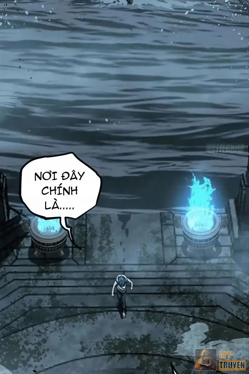 Người Giữ Cửa Vạn Giới Chapter 111 - 31