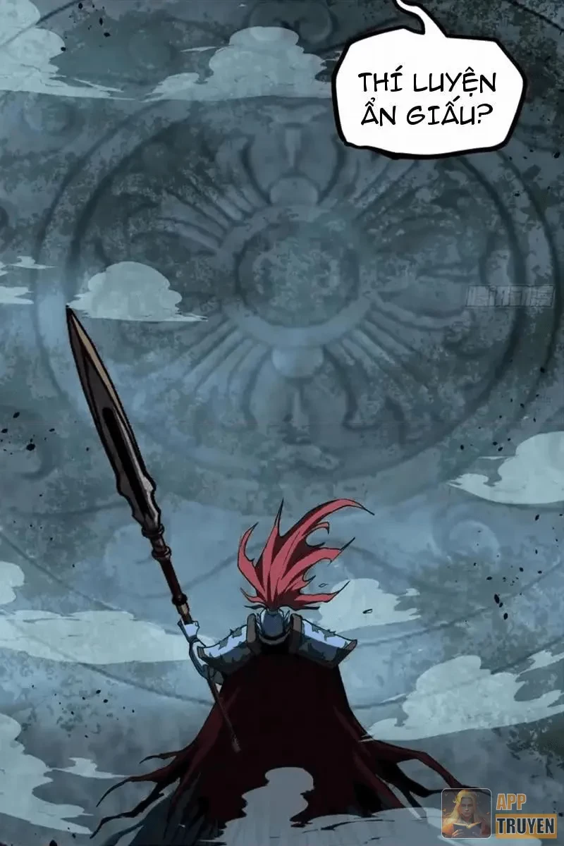 Người Giữ Cửa Vạn Giới Chapter 111 - 32