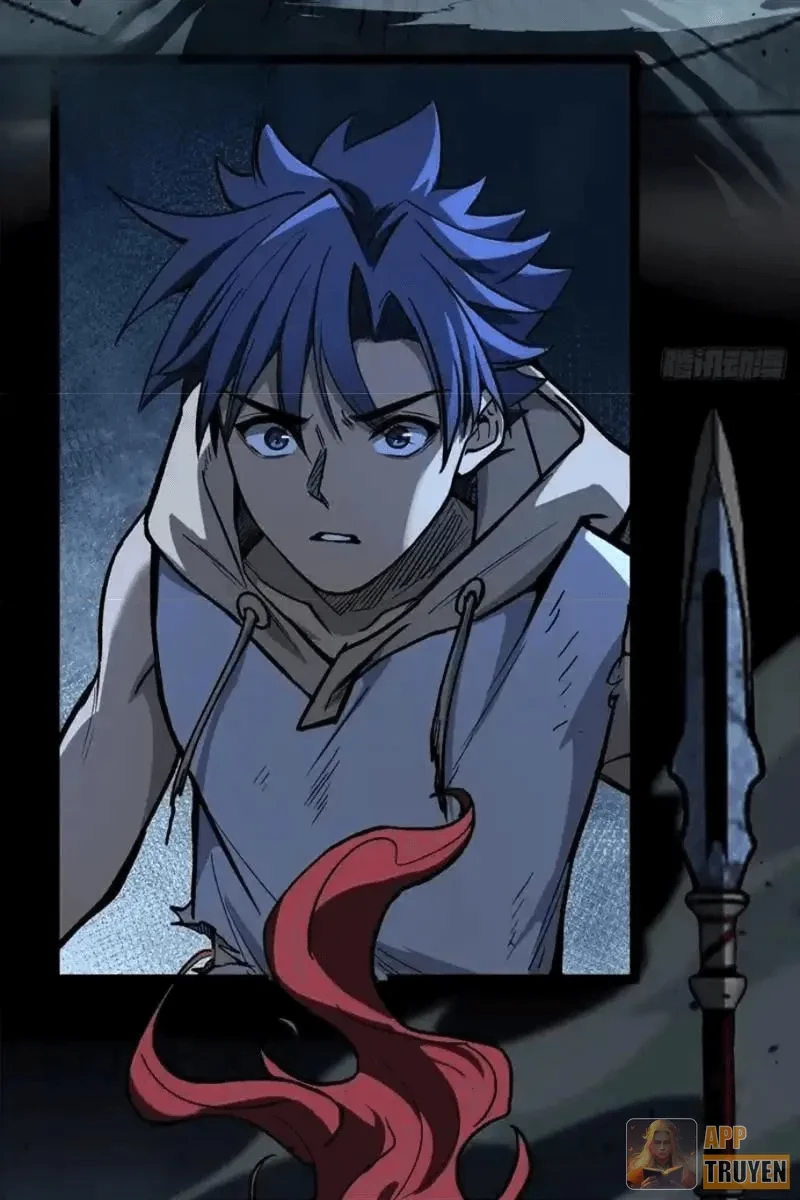 Người Giữ Cửa Vạn Giới Chapter 111 - 33