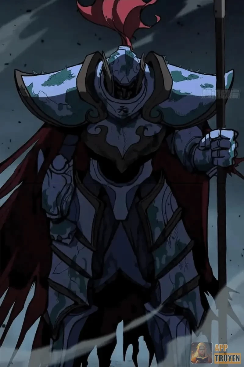 Người Giữ Cửa Vạn Giới Chapter 111 - 34