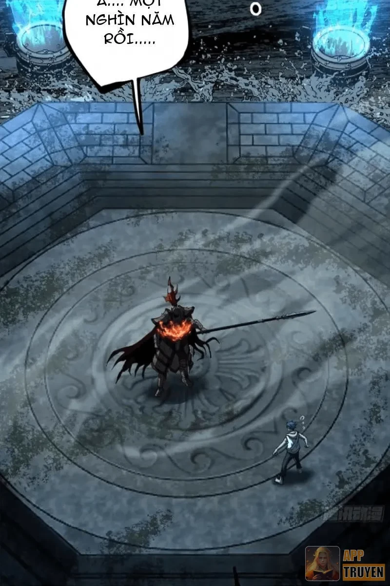 Người Giữ Cửa Vạn Giới Chapter 112 - 2