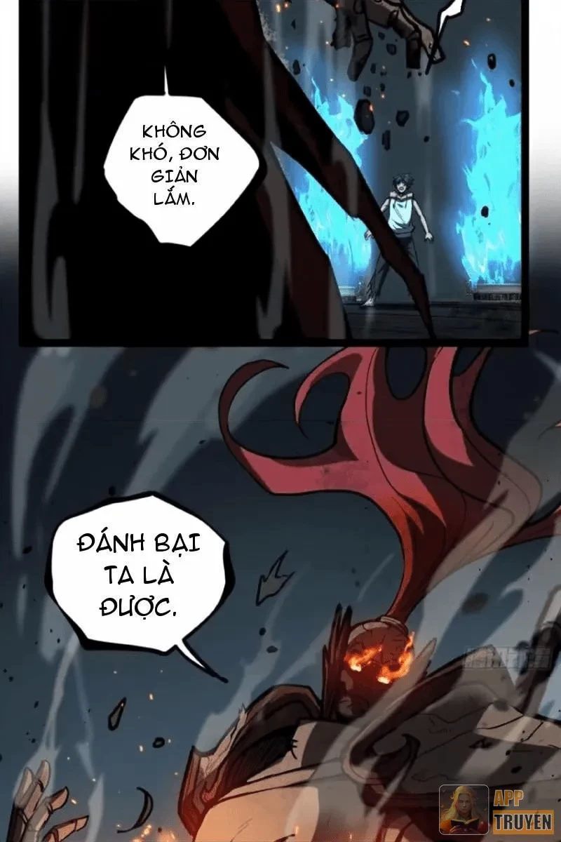 Người Giữ Cửa Vạn Giới Chapter 112 - 4