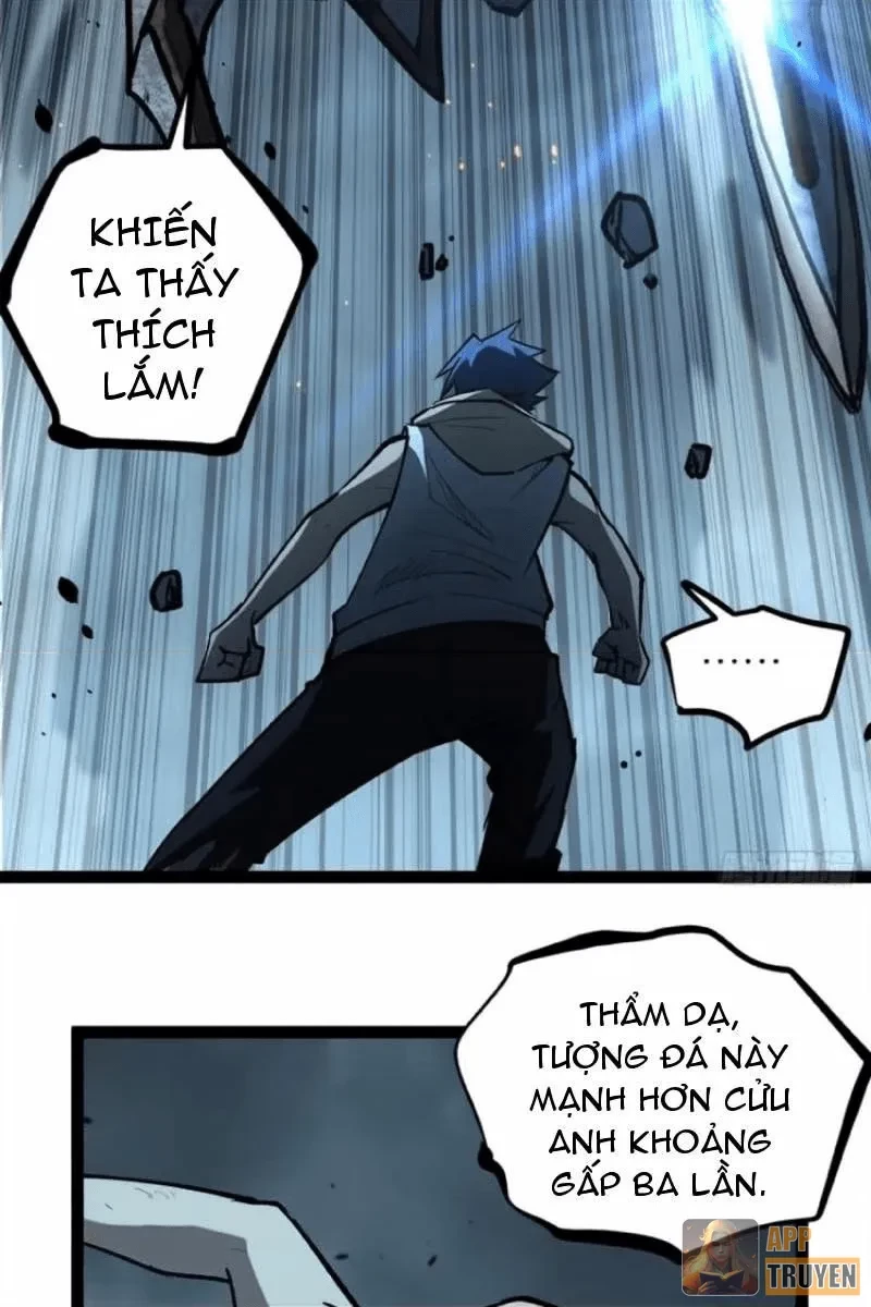 Người Giữ Cửa Vạn Giới Chapter 112 - 8