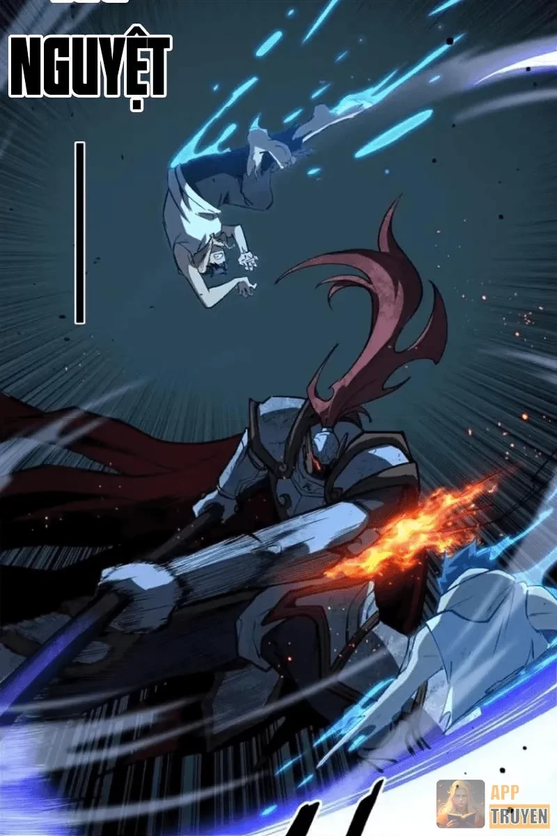 Người Giữ Cửa Vạn Giới Chapter 112 - 10