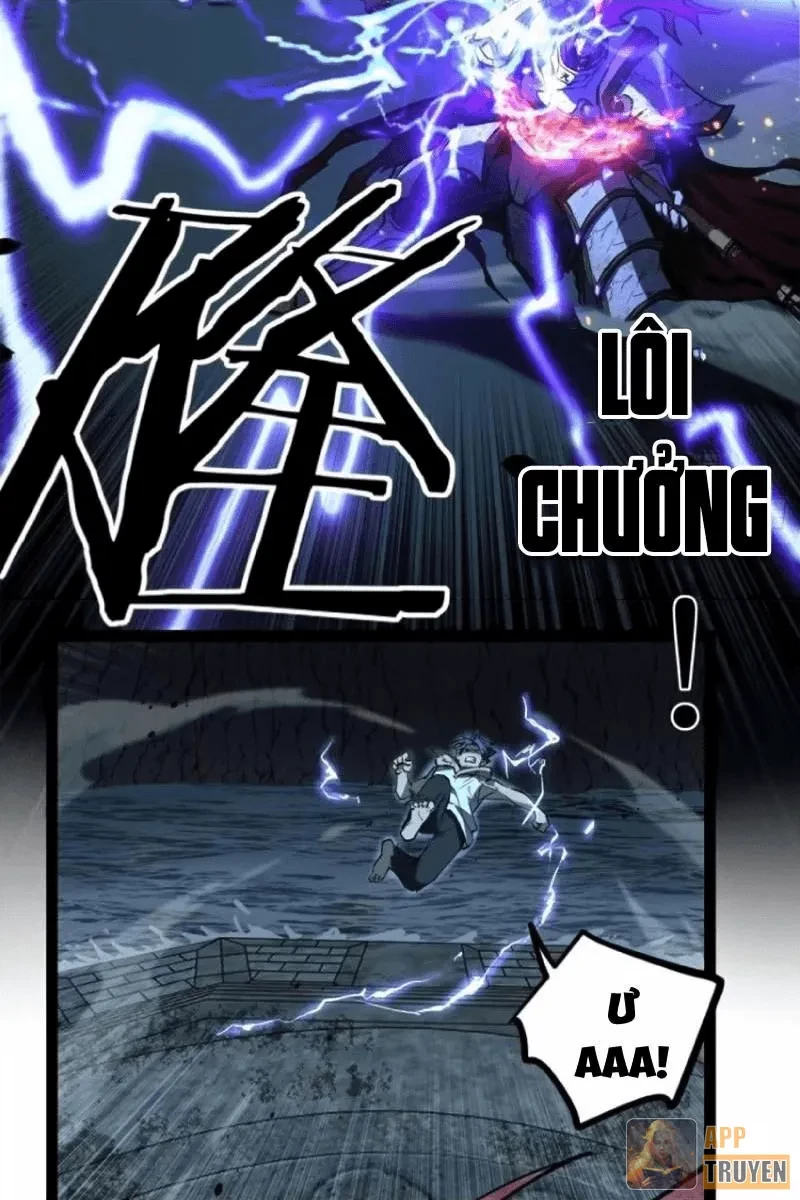 Người Giữ Cửa Vạn Giới Chapter 112 - 13