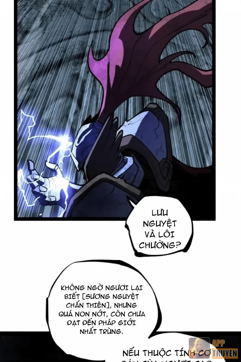 Người Giữ Cửa Vạn Giới Chapter 112 - 14