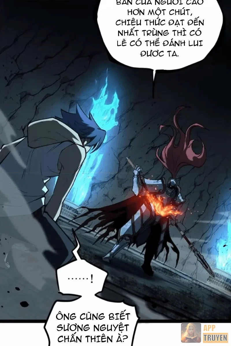 Người Giữ Cửa Vạn Giới Chapter 112 - 15