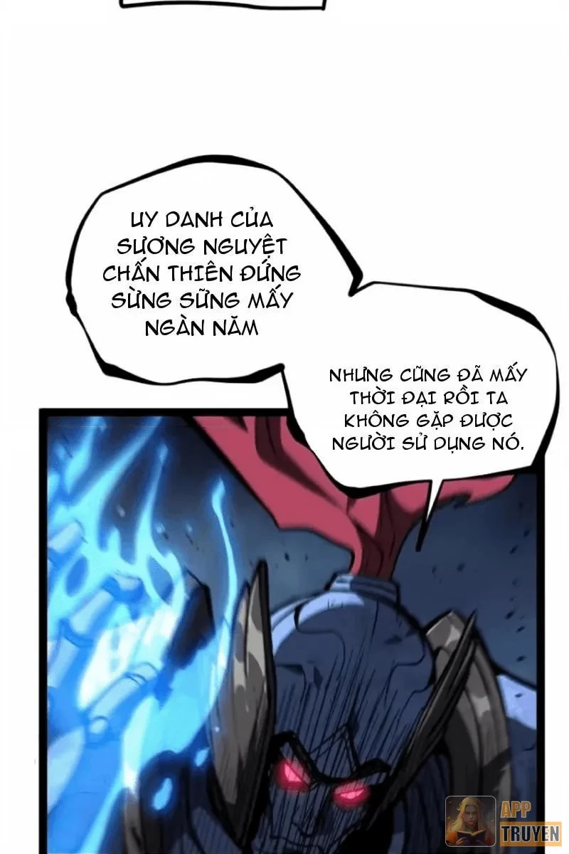 Người Giữ Cửa Vạn Giới Chapter 112 - 16