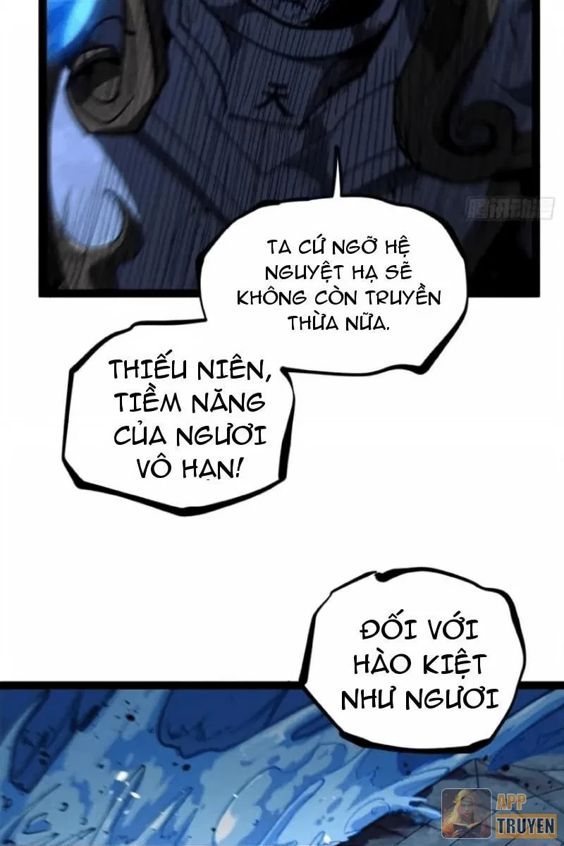 Người Giữ Cửa Vạn Giới Chapter 112 - 17