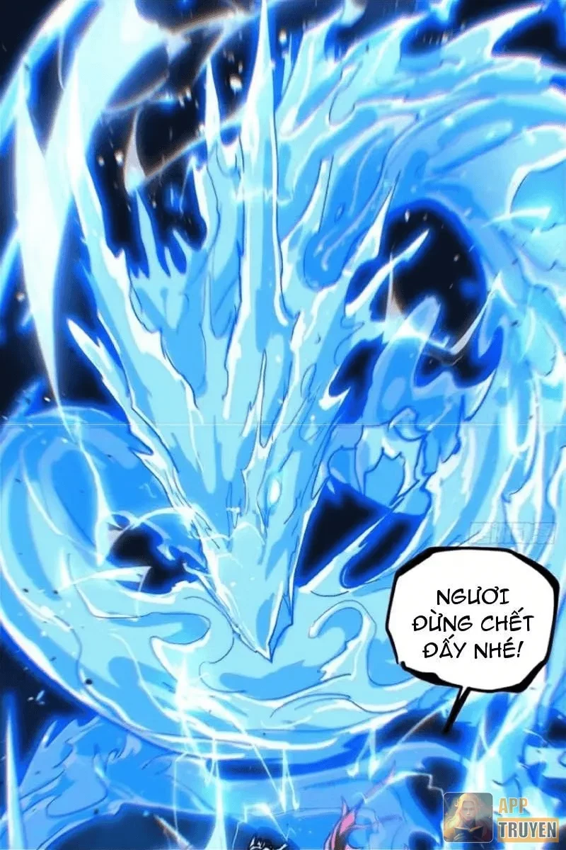 Người Giữ Cửa Vạn Giới Chapter 112 - 19