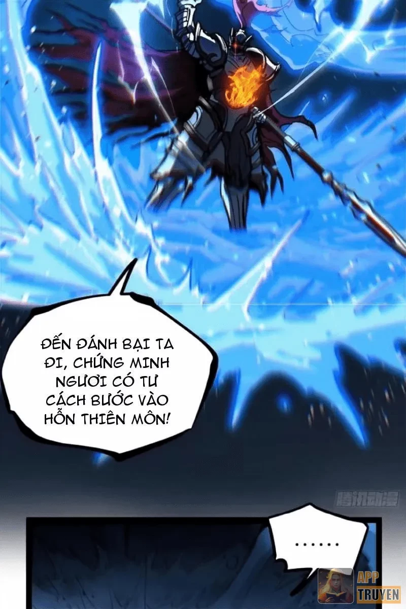 Người Giữ Cửa Vạn Giới Chapter 112 - 20