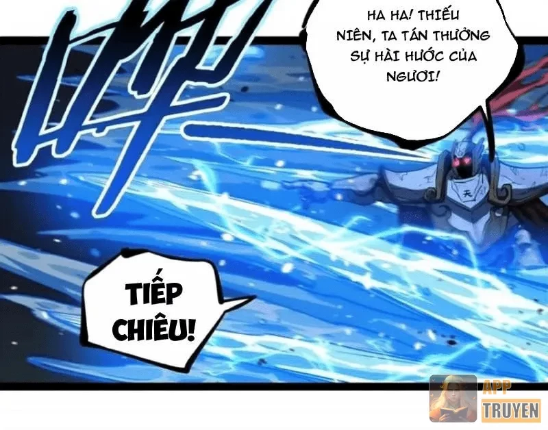 Người Giữ Cửa Vạn Giới Chapter 112 - 22