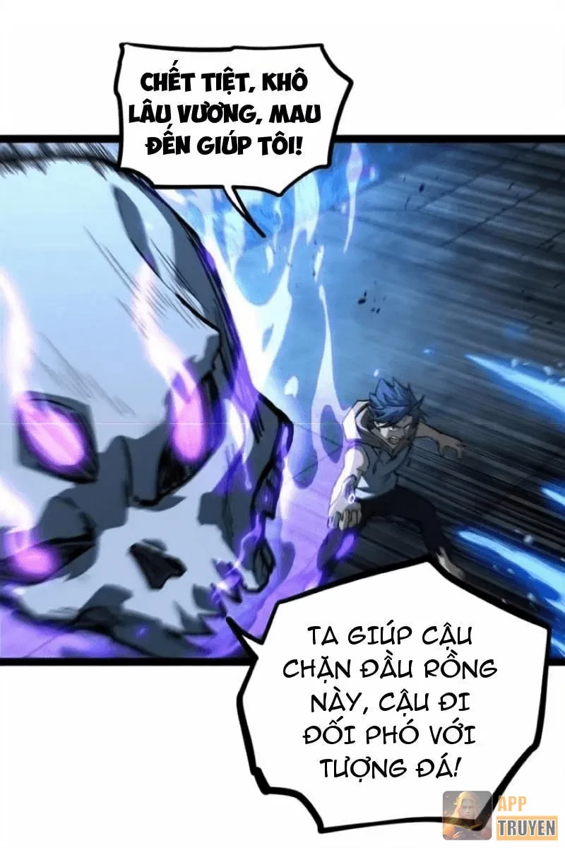 Người Giữ Cửa Vạn Giới Chapter 112 - 23