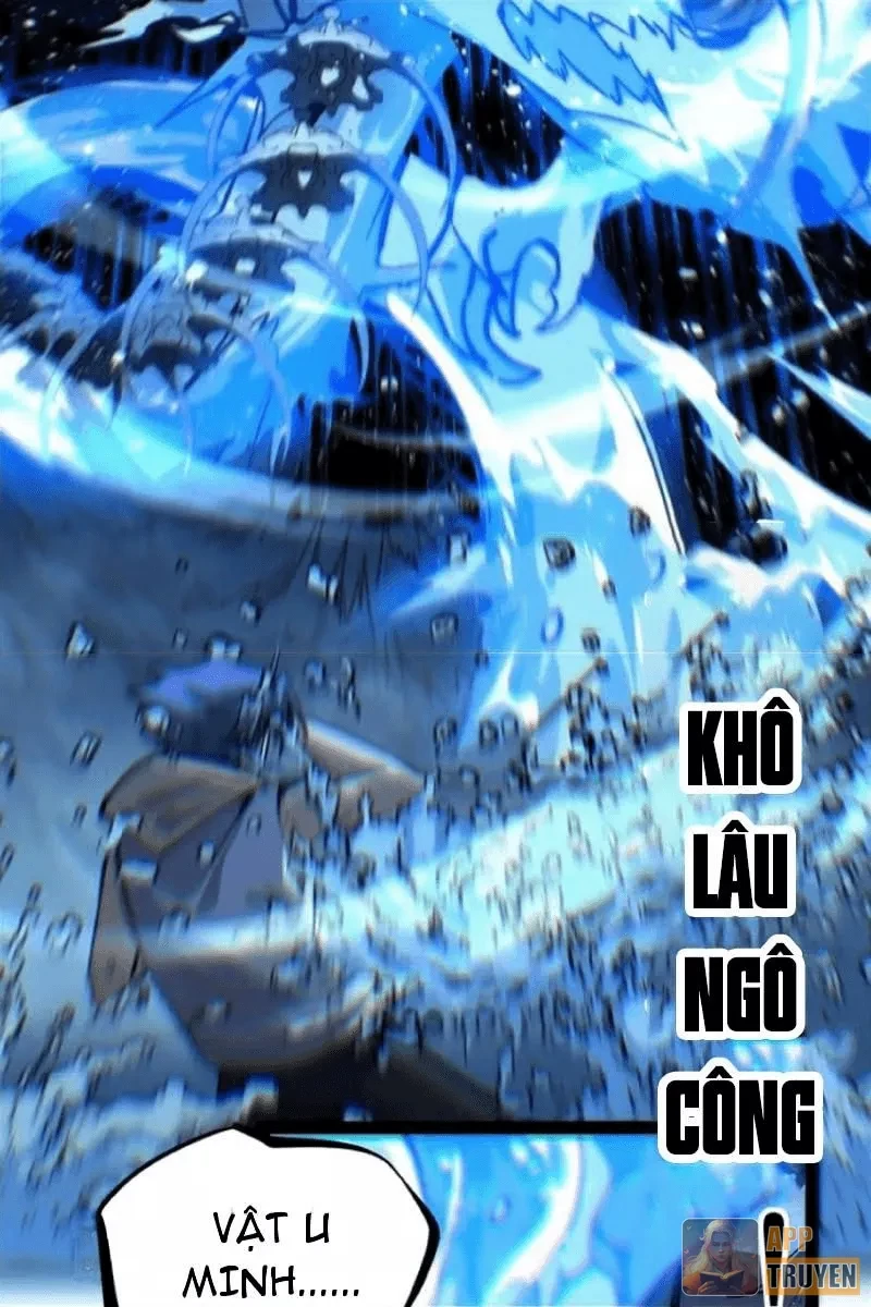 Người Giữ Cửa Vạn Giới Chapter 112 - 25