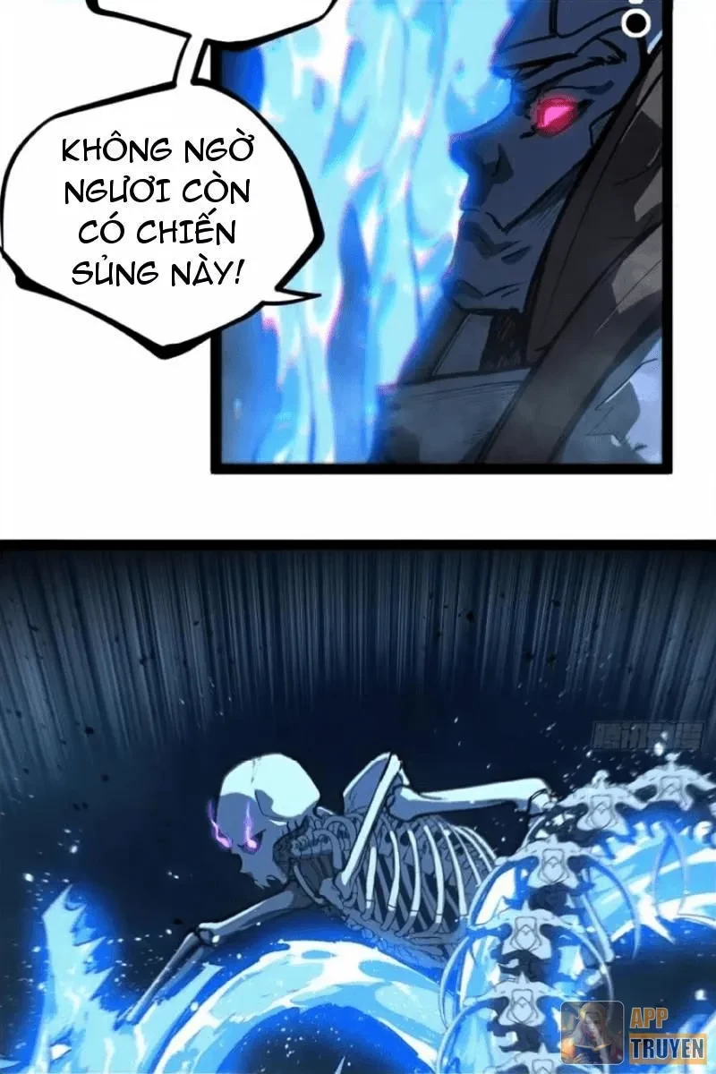 Người Giữ Cửa Vạn Giới Chapter 112 - 26