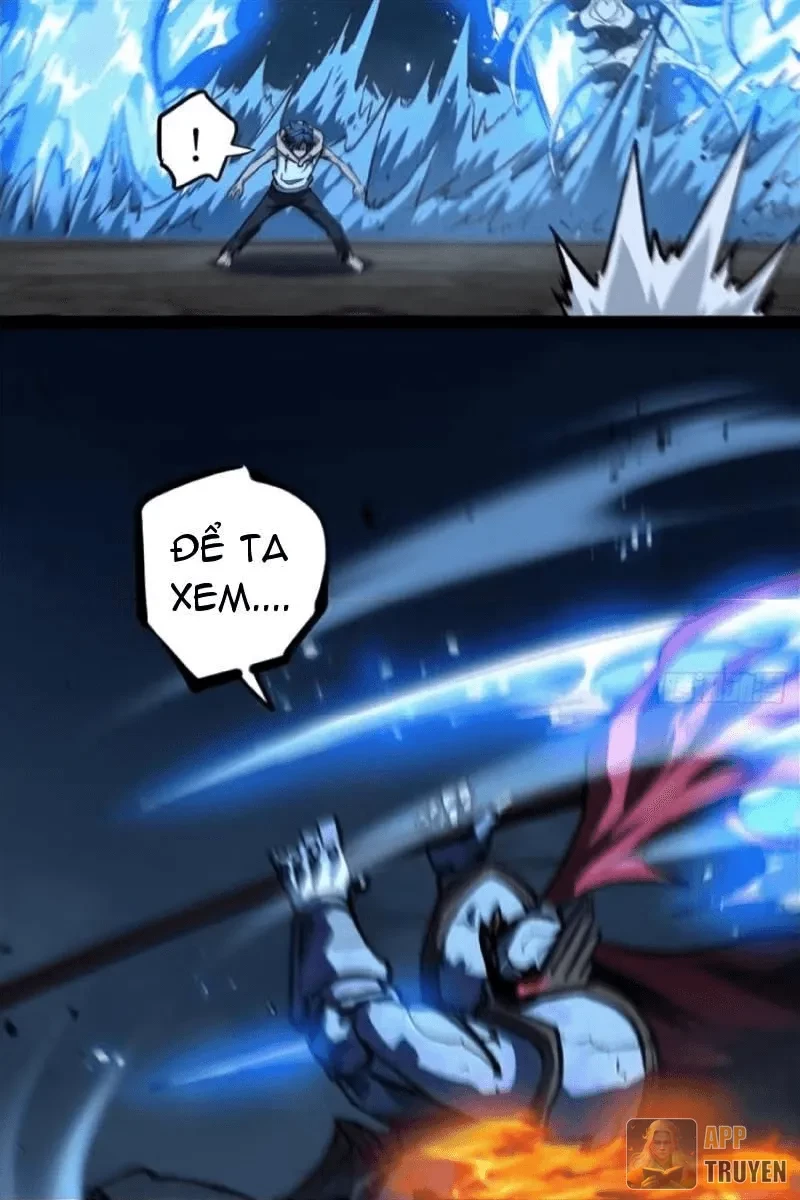 Người Giữ Cửa Vạn Giới Chapter 112 - 27