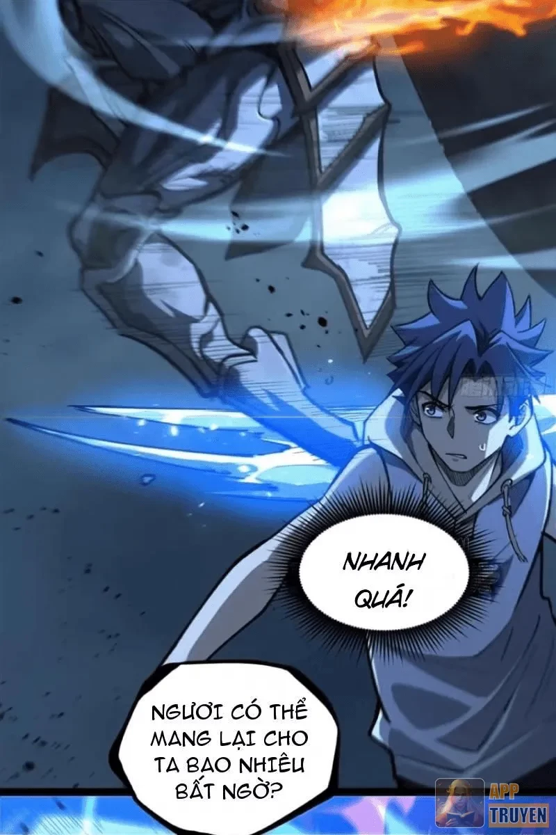 Người Giữ Cửa Vạn Giới Chapter 112 - 28