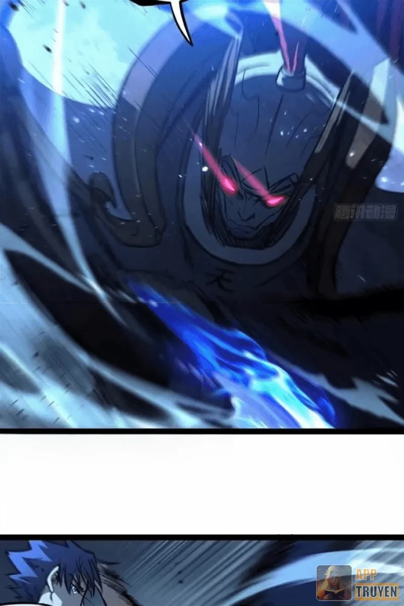 Người Giữ Cửa Vạn Giới Chapter 112 - 29