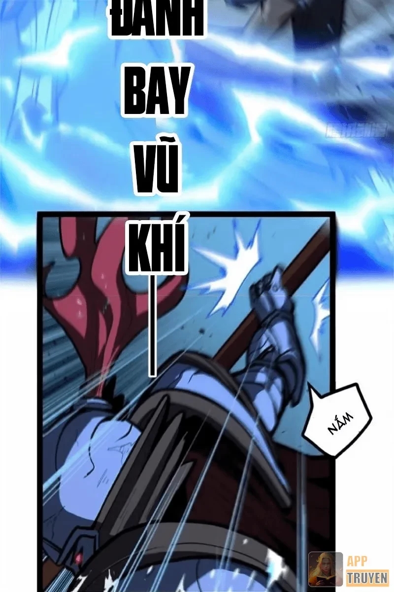 Người Giữ Cửa Vạn Giới Chapter 112 - 32