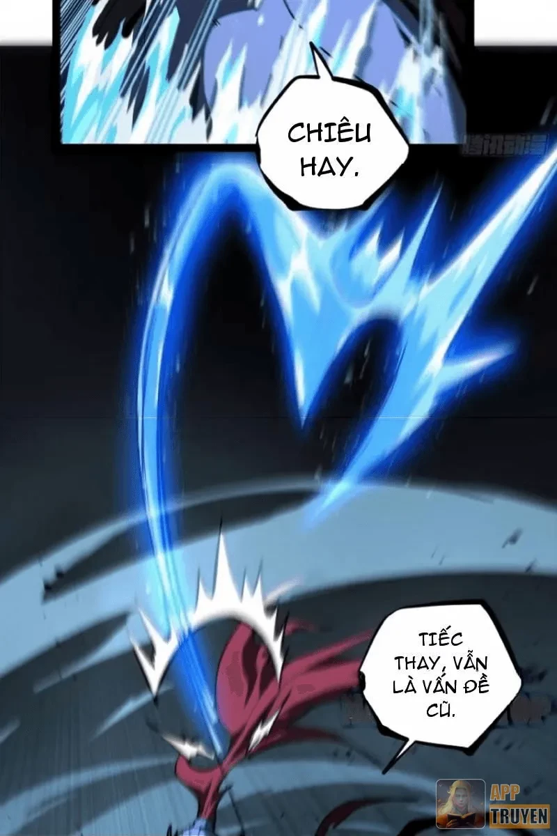 Người Giữ Cửa Vạn Giới Chapter 112 - 33