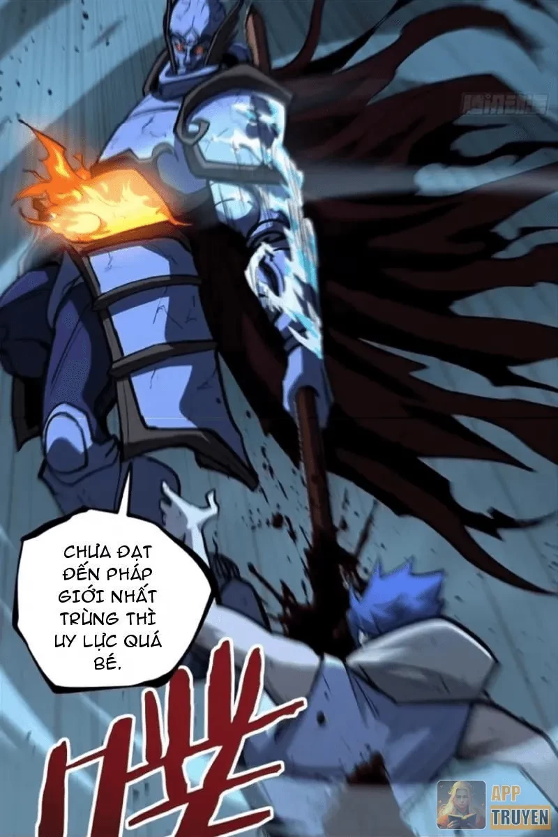 Người Giữ Cửa Vạn Giới Chapter 112 - 34