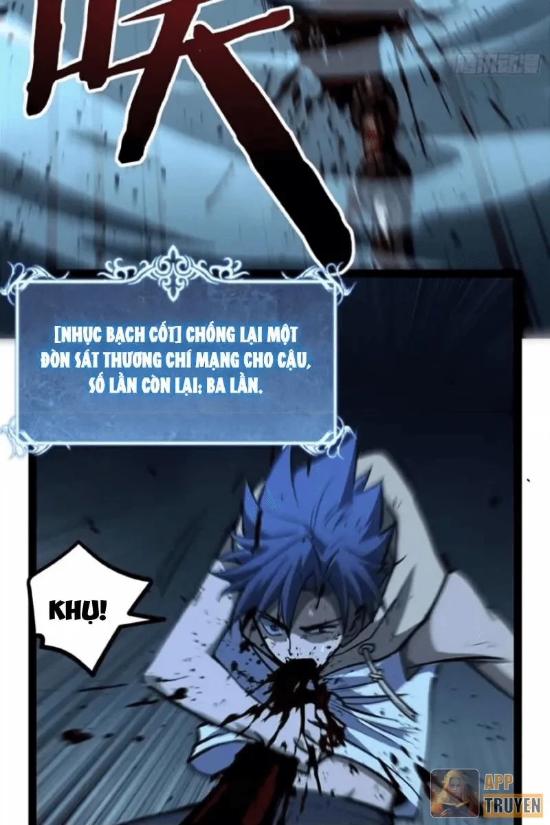 Người Giữ Cửa Vạn Giới Chapter 112 - 35