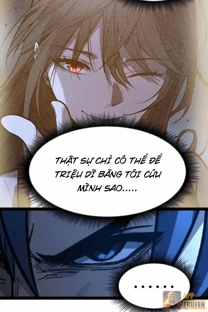 Người Giữ Cửa Vạn Giới Chapter 112 - 37