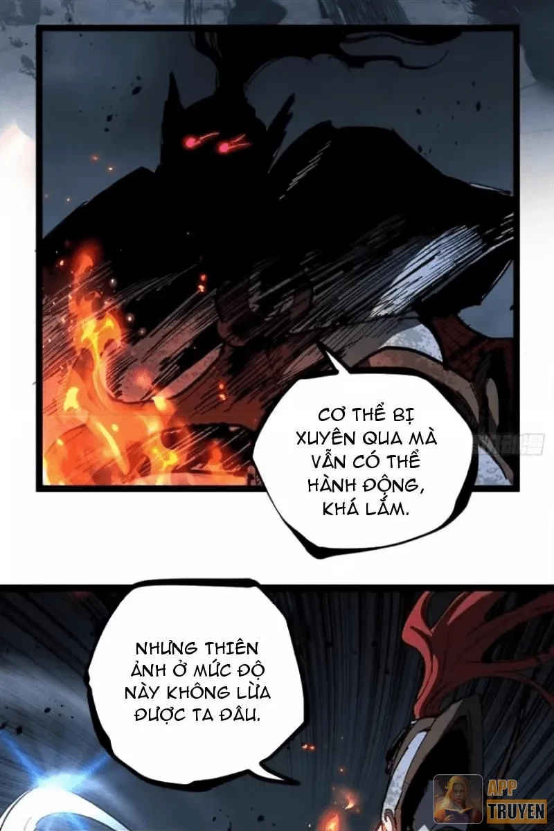 Người Giữ Cửa Vạn Giới Chapter 113 - 4