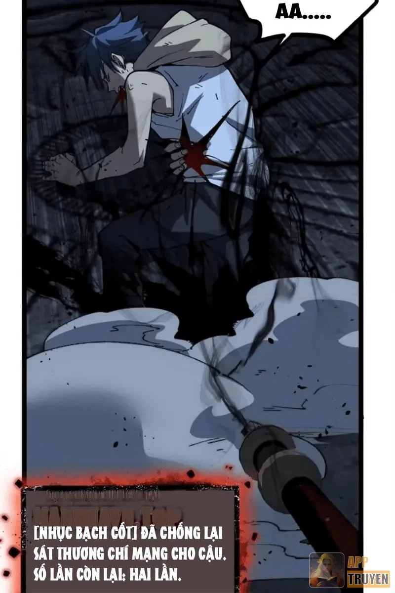 Người Giữ Cửa Vạn Giới Chapter 113 - 6