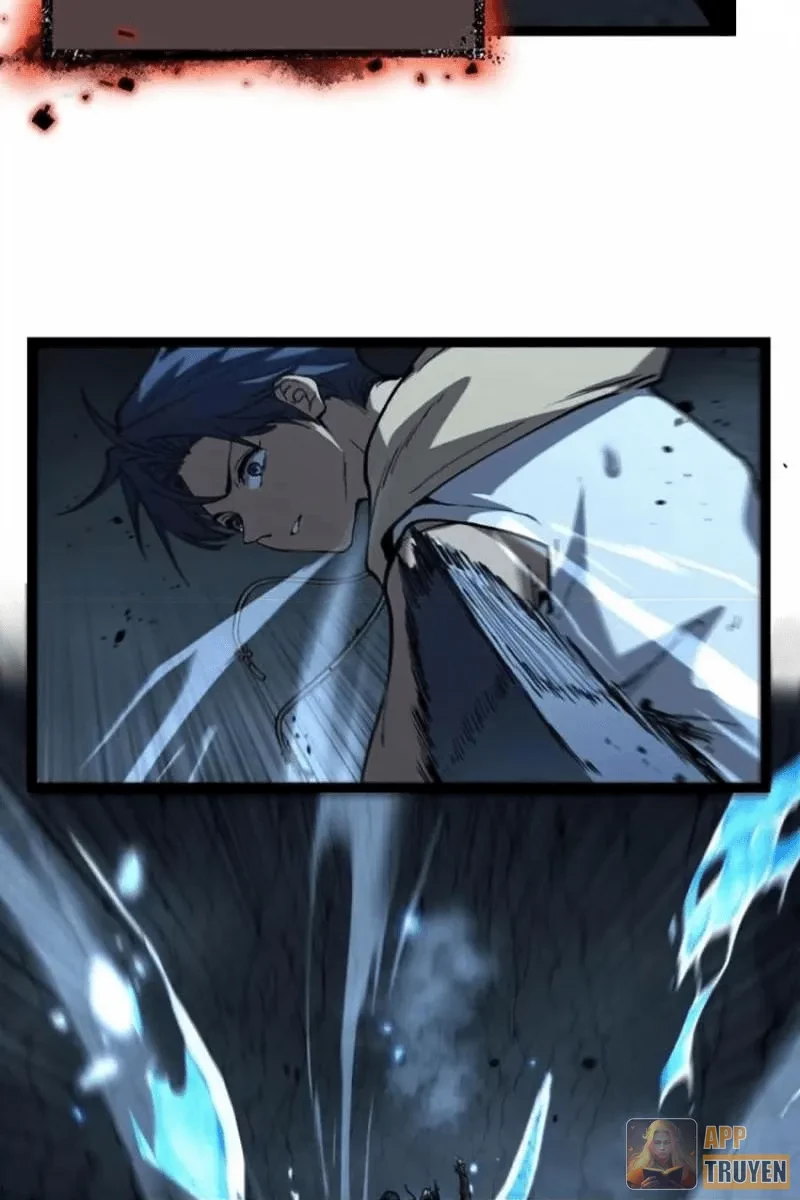 Người Giữ Cửa Vạn Giới Chapter 113 - 7