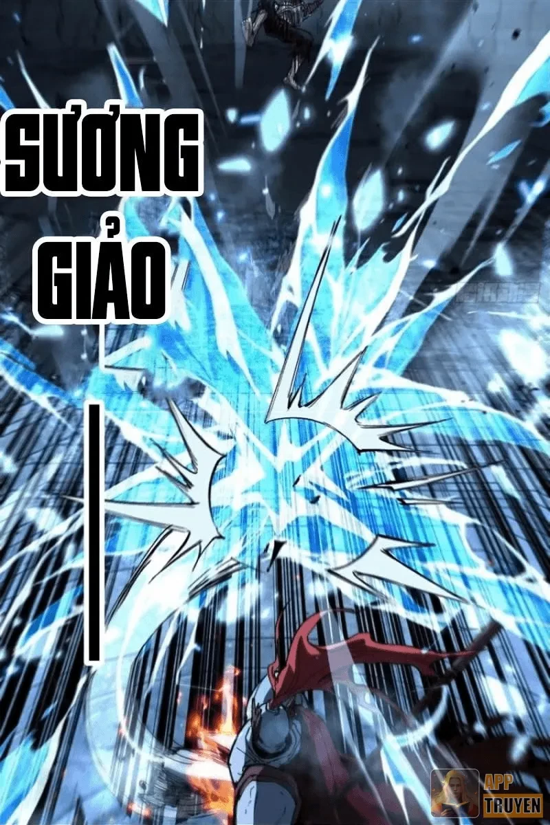 Người Giữ Cửa Vạn Giới Chapter 113 - 8