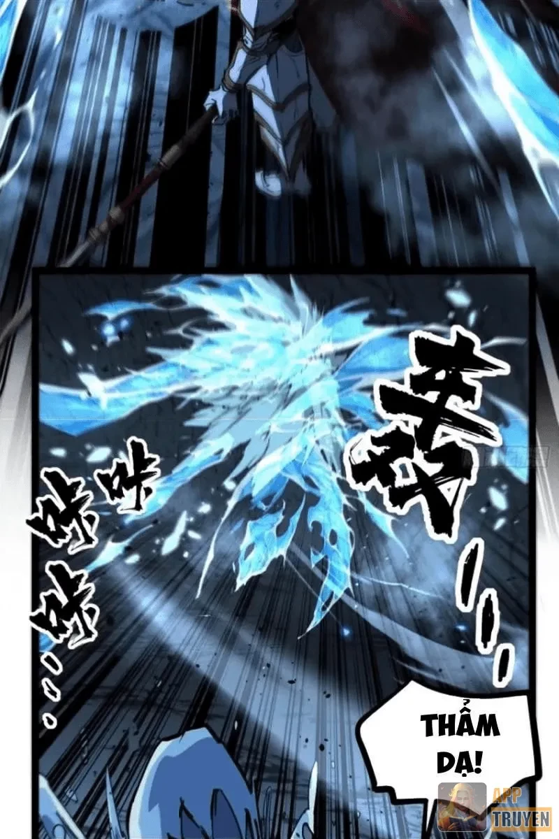 Người Giữ Cửa Vạn Giới Chapter 113 - 9