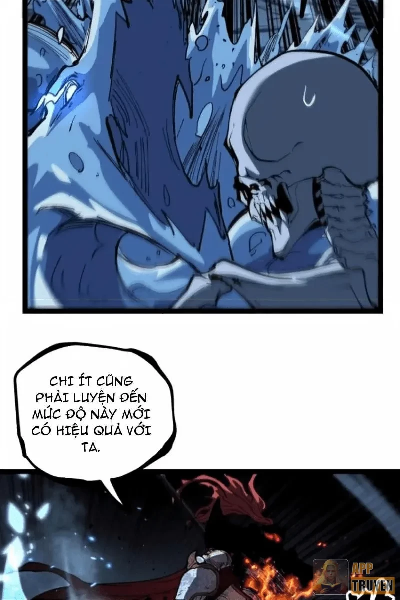 Người Giữ Cửa Vạn Giới Chapter 113 - 10