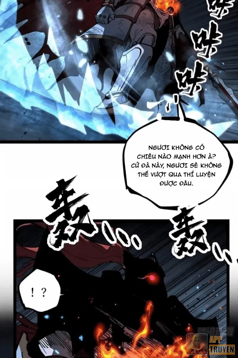 Người Giữ Cửa Vạn Giới Chapter 113 - 11