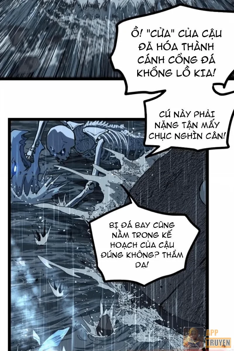 Người Giữ Cửa Vạn Giới Chapter 113 - 15