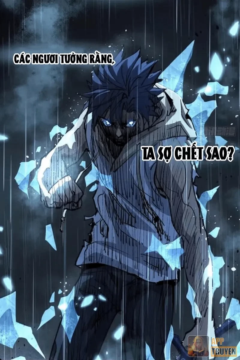 Người Giữ Cửa Vạn Giới Chapter 113 - 17