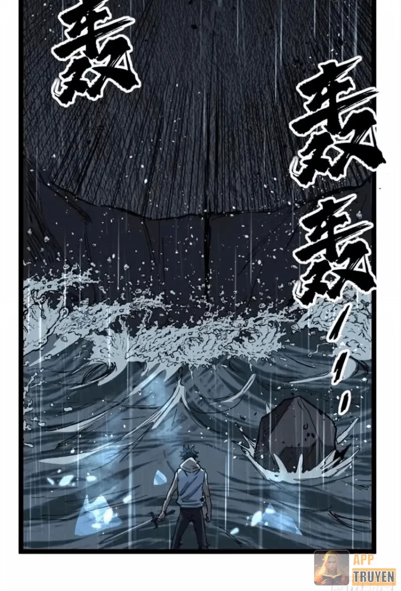 Người Giữ Cửa Vạn Giới Chapter 113 - 19