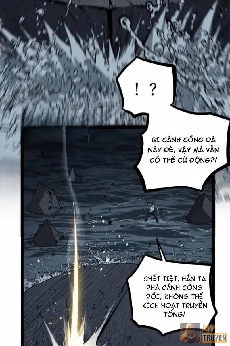 Người Giữ Cửa Vạn Giới Chapter 113 - 22