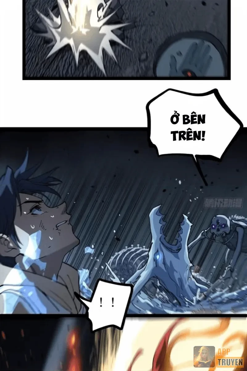 Người Giữ Cửa Vạn Giới Chapter 113 - 23