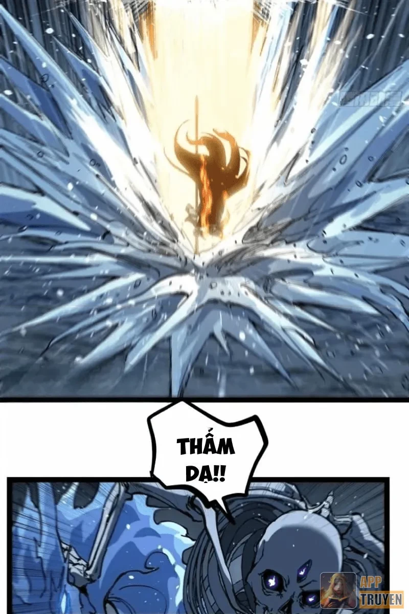 Người Giữ Cửa Vạn Giới Chapter 113 - 27