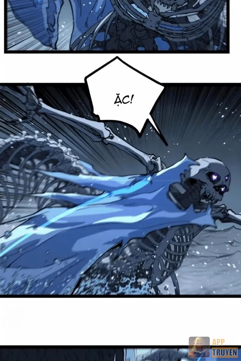 Người Giữ Cửa Vạn Giới Chapter 113 - 28