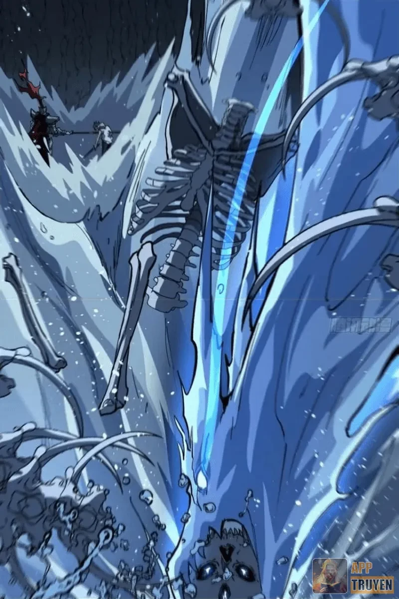 Người Giữ Cửa Vạn Giới Chapter 113 - 29