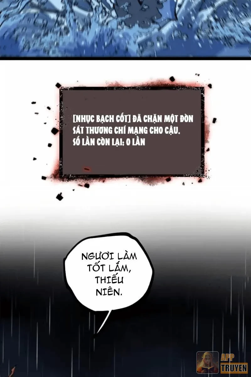 Người Giữ Cửa Vạn Giới Chapter 113 - 30