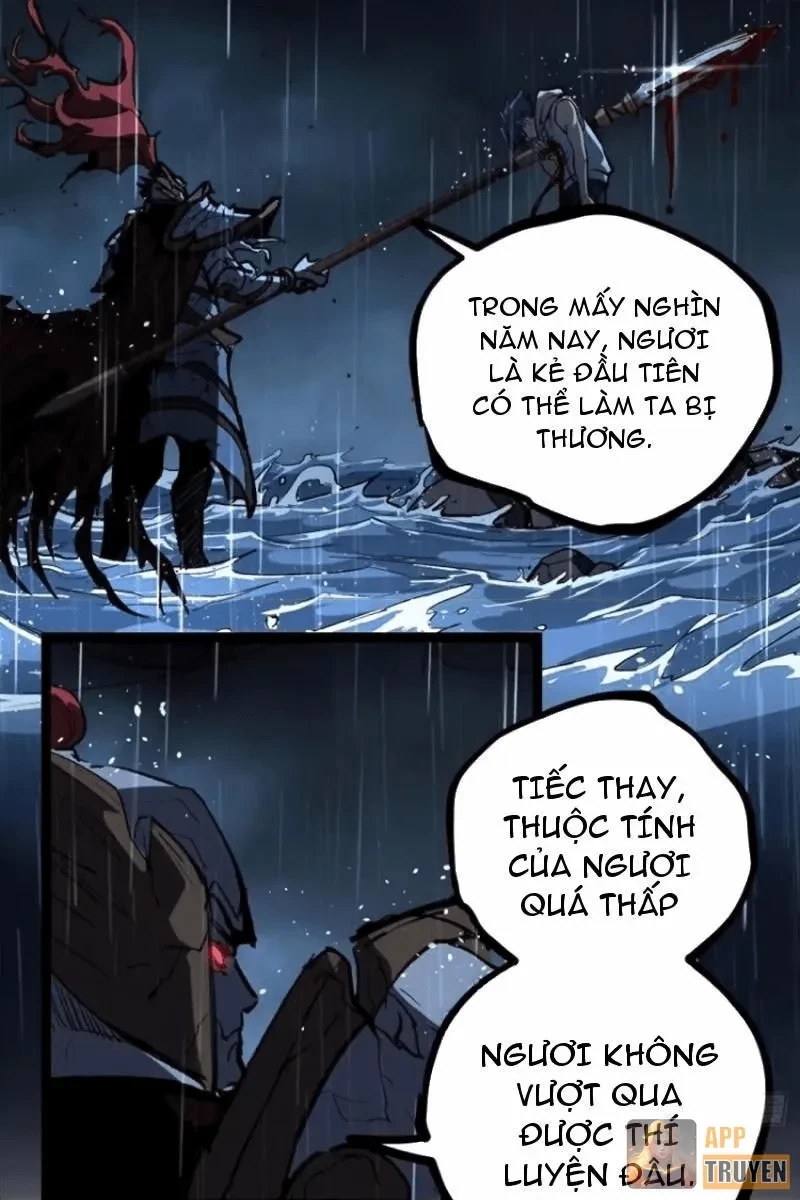 Người Giữ Cửa Vạn Giới Chapter 113 - 31