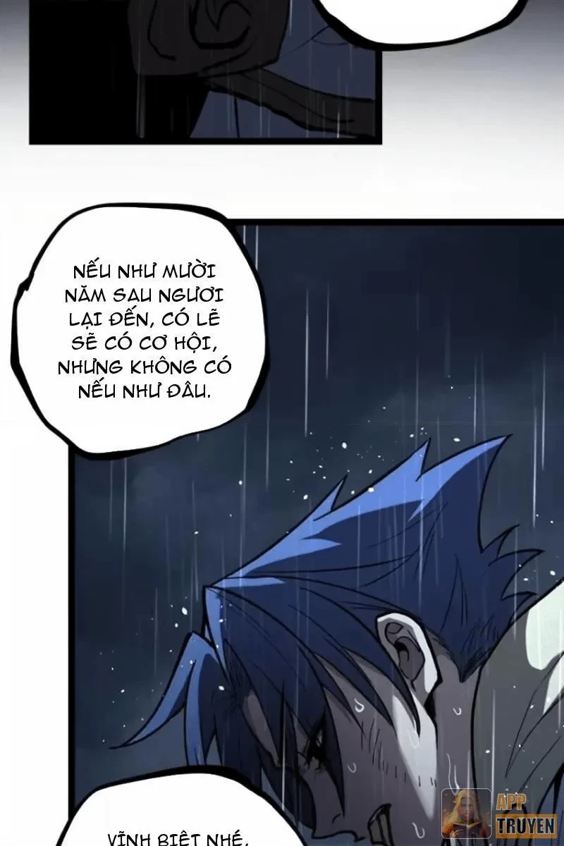 Người Giữ Cửa Vạn Giới Chapter 113 - 32