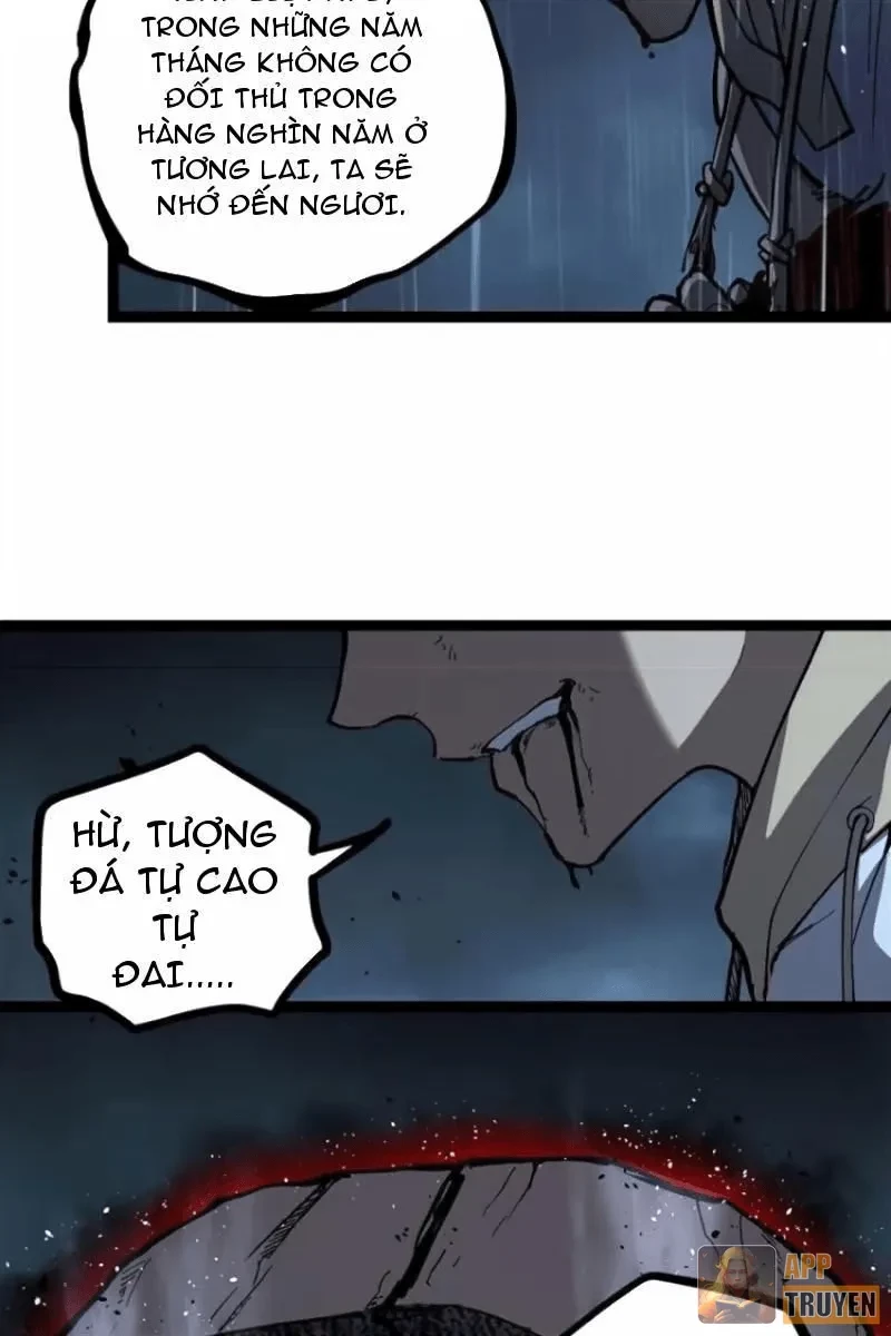 Người Giữ Cửa Vạn Giới Chapter 113 - 33