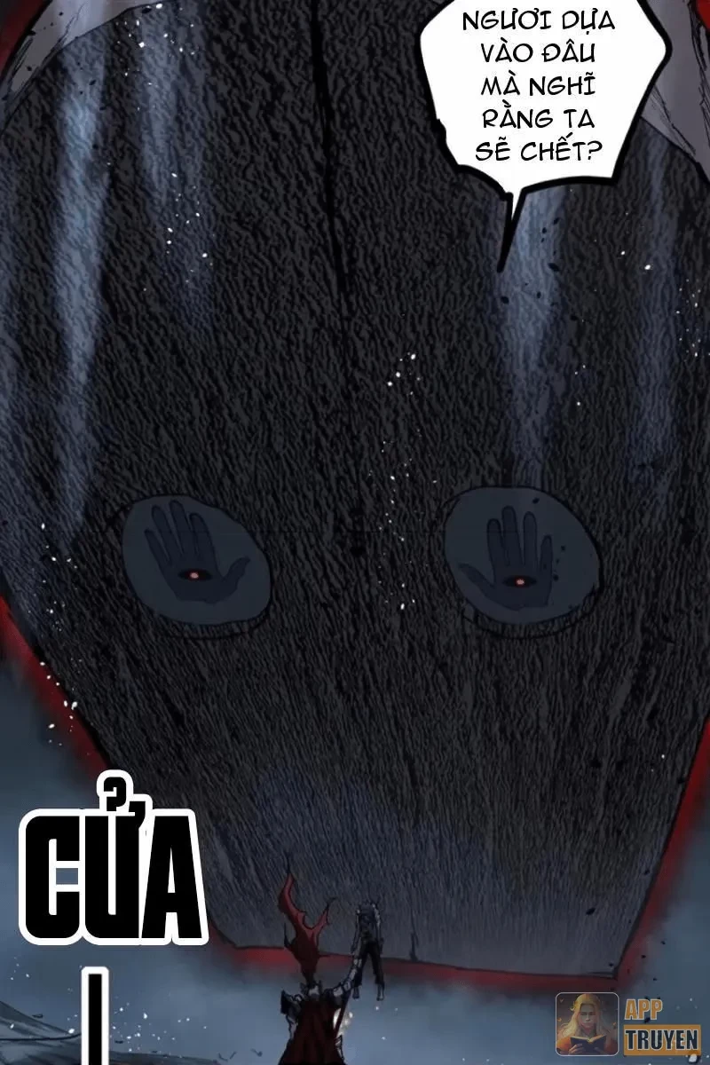 Người Giữ Cửa Vạn Giới Chapter 113 - 34