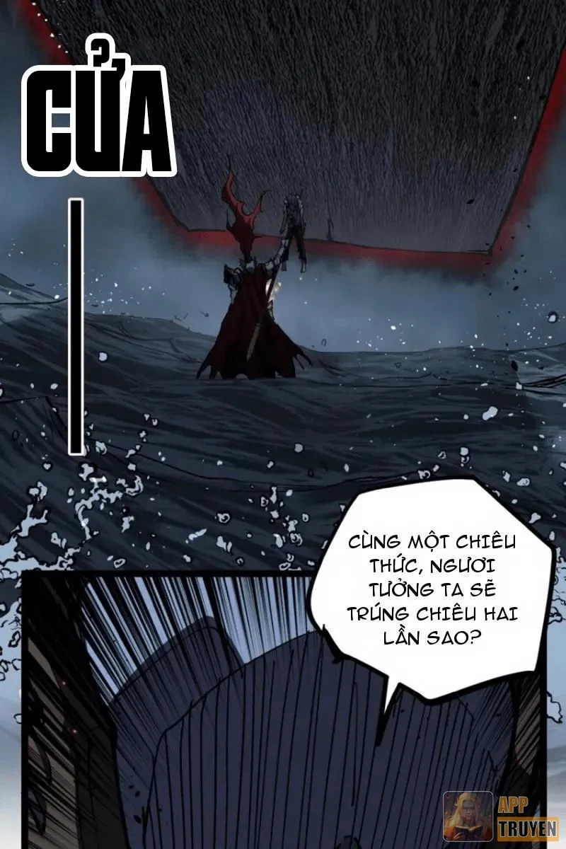 Người Giữ Cửa Vạn Giới Chapter 114 - 2