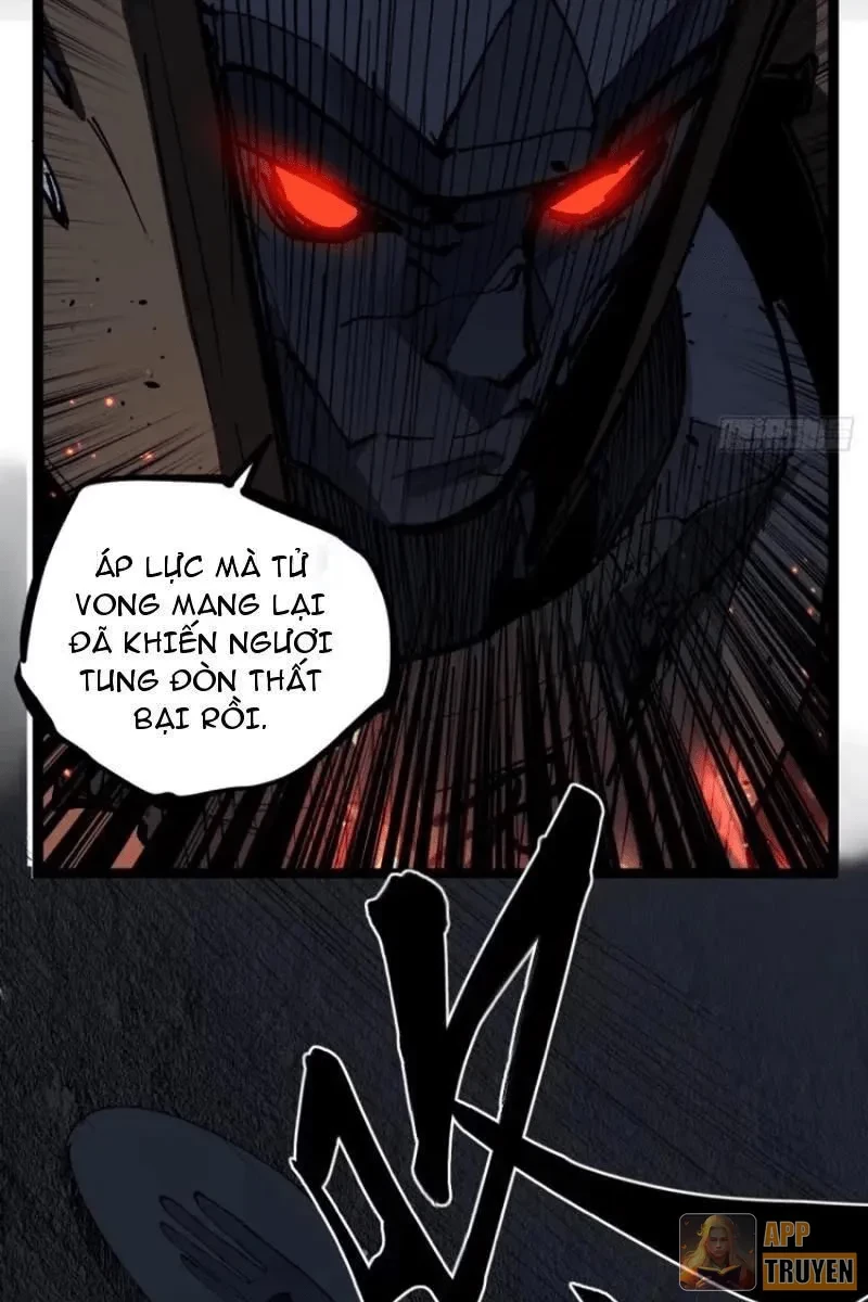 Người Giữ Cửa Vạn Giới Chapter 114 - 3