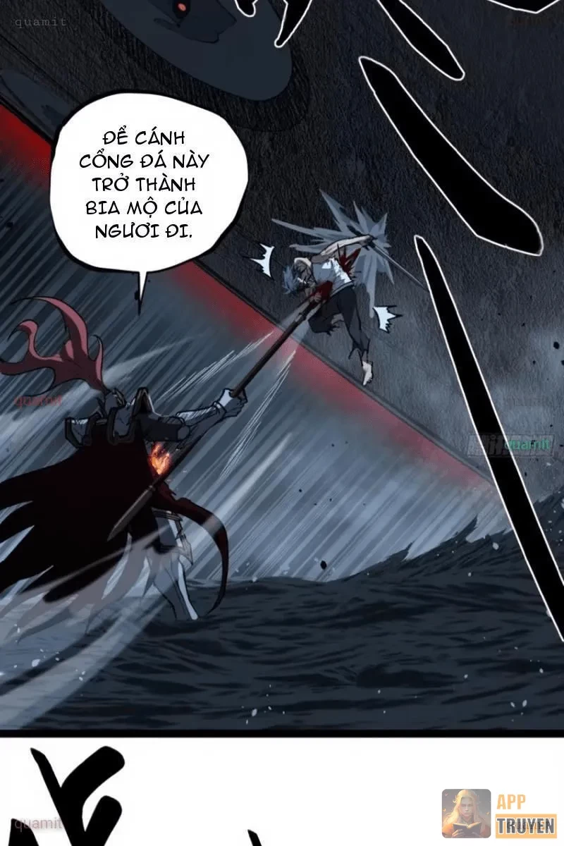 Người Giữ Cửa Vạn Giới Chapter 114 - 4